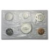 1973 Canada Proof Like 6 Piece Coin Set