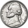 1973-D Jefferson Nickel BU