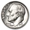 1973-D Roosevelt Dime BU