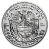 1973 Panama Silver Balboa Proof