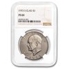 1973-S Clad Eisenhower Dollar PF-69 NGC