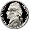 1973-S Jefferson Nickel Gem Proof