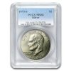 1973-S Silver Eisenhower Dollar MS-68 PCGS