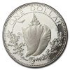 1974-1978 Bahamas Silver Dollar Proof