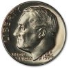 1974-D Roosevelt Dime BU