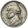 1974 Jefferson Nickel BU