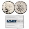 1974-S Kennedy Half Dollar 20-Coin Roll Gem Proof