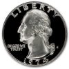 1974-S Washington Quarter Gem Proof