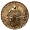 1975-1982 Russia Gold 10 Roubles Chervonetz Avg Circ