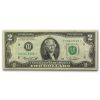 1976* $2.00 FRN's VG/AU (Star Note, Random Districts)