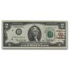 1976 $2 FRN w/Cancelled Stamp CU (Various Dates)
