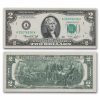 1976 (A-Boston) $2.00 FRN AU (Fr#1935-A)