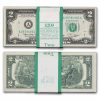 1976 (A-Boston) $2.00 FRN CU (Fr#1935-A) 100 Consecutive