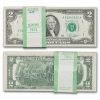 1976 (A-Boston) $2.00 FRN CU (Fr#1935-A) 100 Consecutive