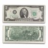 1976* (B-New York) $2.00 FRN CU (Fr#1935-B*) Star Note