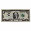 1976 (B-New York) $2.00 FRN XF (Fr#1935-B)