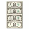 1976* (C-Philadelphia) $2.00 FRN CU (Fr#1935-C*) 4 Uncut