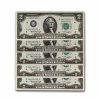 1976 (D-Cleveland) $2.00 FRN CU (Fr#1935-D) 11 Consecutive
