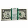 1976 (E-Richmond) $2.00 FRN CU (Fr#1935-E) 100 Consecutive