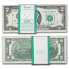 1976 (E-Richmond) $2.00 FRN CU (Fr#1935-E) 75 Consecutive