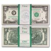 1976 (F-Atlanta) $2.00 FRN CU (Fr#1935-F) 100 Consecutive