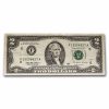 1976 (F-Atlanta) $2.00 FRN VF (Fr#1935-F)