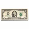 1976 (G-Chicago) $2.00 FRN VF (Fr#1935-G)