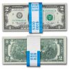 1976 (H-St. Louis) $2.00 FRN - CU (Fr#1935-H) 50 Consecutive