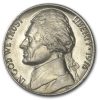 1976 Jefferson Nickel BU