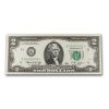1976* (K-Dallas) $2.00 FRN CU (Fr#1935-K*) Star Note