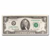 1976 (K-Dallas) $2.00 FRN VF (Fr#1935-K)
