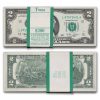 1976 (L-San Francisco) $2.00 FRN CU (Fr#1935-L) 100 Consecutive