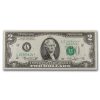 1976* (L-San Francisco) $2.00 FRN CU (Fr#1935-L*) Star Note