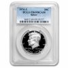 1976-S 40% Silver Kennedy Half Dollar PR-69 PCGS