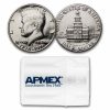 1976-S Kennedy Half Dollar 20-Coin Roll Proof (Clad)