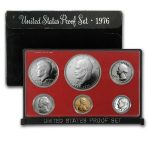 1976-S U.S. Proof Set