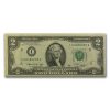 1976's $2.00 FRN VG/AU