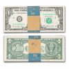 1977 (B-New York) $1.00 FRN CU (Fr#1909-B), 50 consecutive