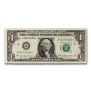 1977* (B-New York) $1.00 FRN CU (Fr#1909-B*) Star Note