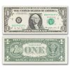 1977 (B-New York) $1.00 FRN CU (Fr#1909-B)