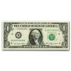 1977 (D-Cleveland) $1.00 FRN CU (Fr#1909-D)