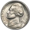 1977-D Jefferson Nickel BU