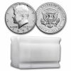1977-S Kennedy Half Dollar 20-Coin Roll Gem Proof