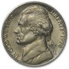 1978 Jefferson Nickel BU