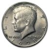 1978 Kennedy Half Dollar BU