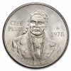 1978 Mexico Silver 100 Pesos BU