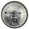 1979 Mexico 1 oz Silver Onza Balance Scale BU (Type III)
