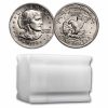 1979-P SBA 20-Coin Roll BU
