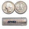1979-S Type-I Washington Quarter 40-Coin Roll Proof