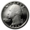 1979-S Washington Quarter Type-II Gem Proof